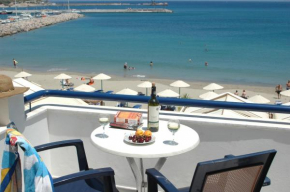 Гостиница Portobelis Apartments  Сития